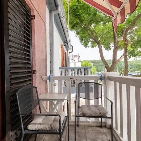 By The Sea Jadranovo, Crikvenica - 16739 Appartement