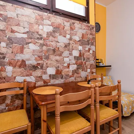 By The Sea Jadranovo, Crikvenica - 16739 Appartement Jadranovo