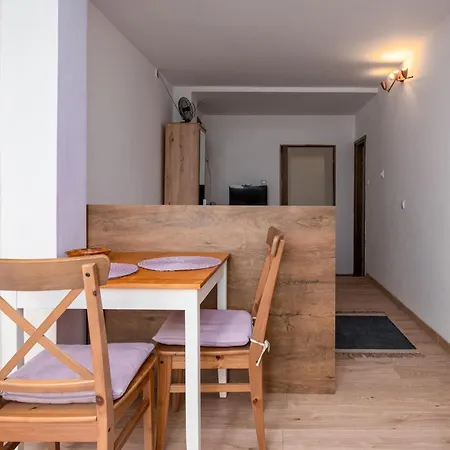 Appartement By The Sea Jadranovo, Crikvenica - 16739 Jadranovo