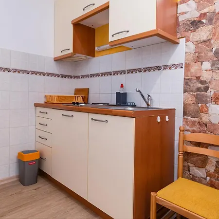By The Sea Jadranovo, Crikvenica - 16739 Appartement Jadranovo