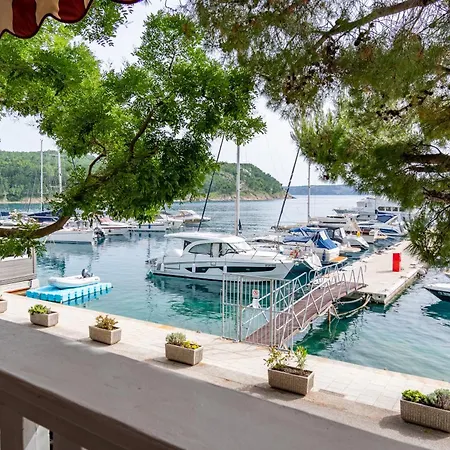 Appartement By The Sea Jadranovo, Crikvenica - 16739 *