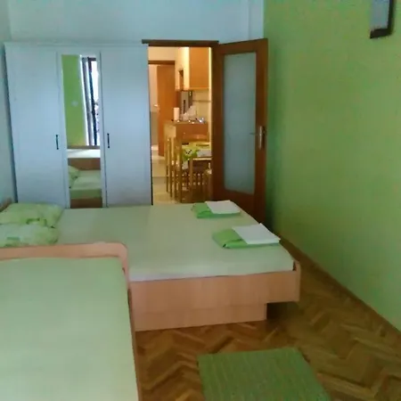 Apartament By The Sea Jadranovo, Crikvenica - 16739 *