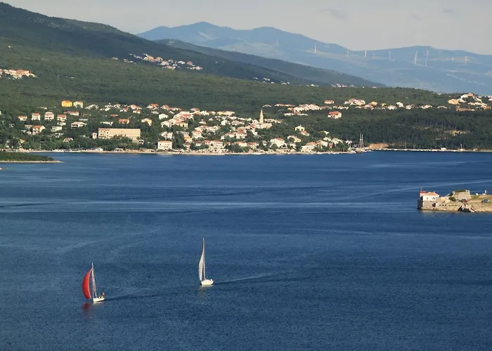 Apartamento By The Sea Jadranovo, Crikvenica - 16739 *