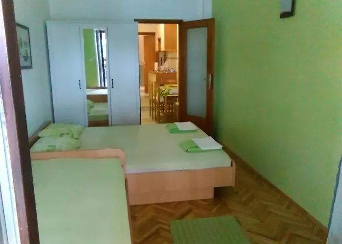 Apartamento By The Sea Jadranovo, Crikvenica - 16739 *