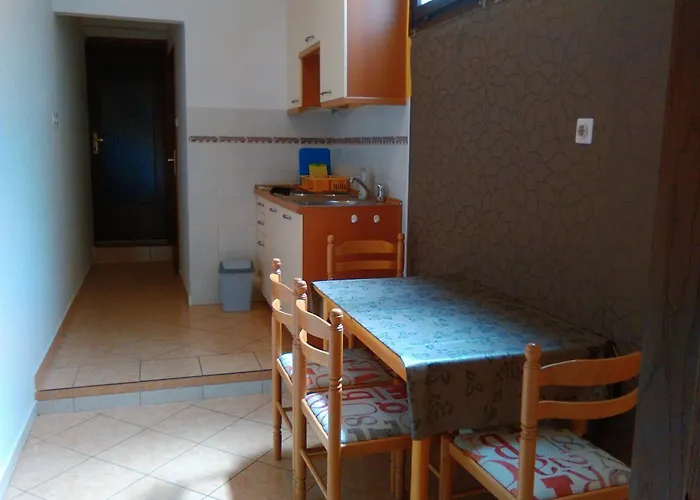 Apartamento By The Sea Jadranovo, Crikvenica - 16739 Jadranovo