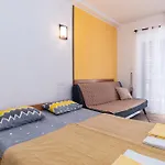By The Sea Jadranovo, Crikvenica - 16739 Apartment