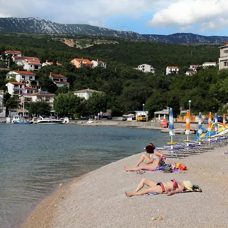 By The Sea Jadranovo, Crikvenica - 16739 Apartment