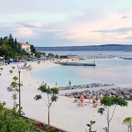 By The Sea Jadranovo, Crikvenica - 16739 *