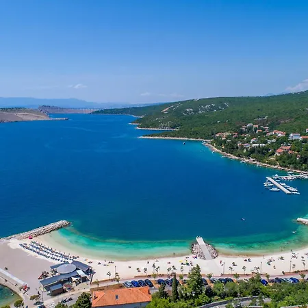 Apartment By The Sea Jadranovo, Crikvenica - 16739 Jadranovo