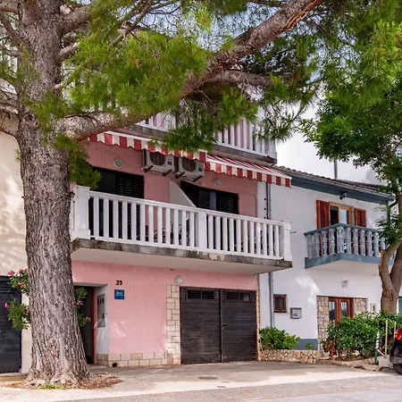 Apartment By The Sea Jadranovo, Crikvenica - 16739 Jadranovo