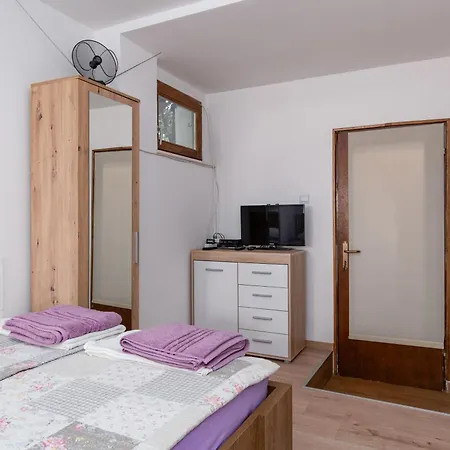 By The Sea Jadranovo, Crikvenica - 16739 Apartment Jadranovo