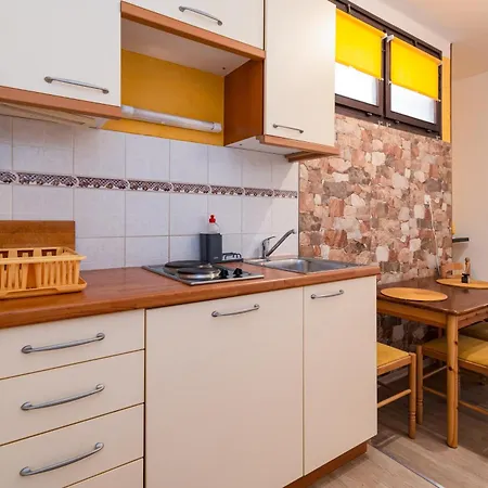 Apartment By The Sea Jadranovo, Crikvenica - 16739 Jadranovo