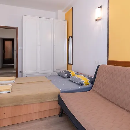 Apartment By The Sea Jadranovo, Crikvenica - 16739