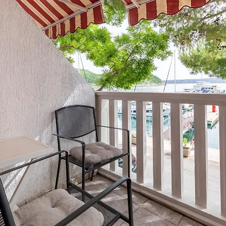 Apartment By The Sea Jadranovo, Crikvenica - 16739 *