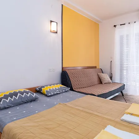 By The Sea Jadranovo, Crikvenica - 16739 Apartment