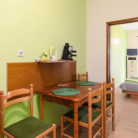 Apartment By The Sea Jadranovo, Crikvenica - 16739