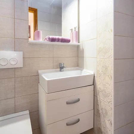 Apartment By The Sea Jadranovo, Crikvenica - 16739