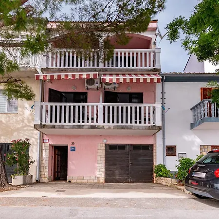 By The Sea Jadranovo, Crikvenica - 16739 Apartment *