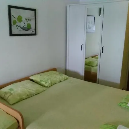 Apartament By The Sea Jadranovo, Crikvenica - 16739