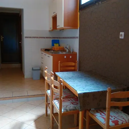 דירה By The Sea Jadranovo, Crikvenica - 16739 יאדראנובו
